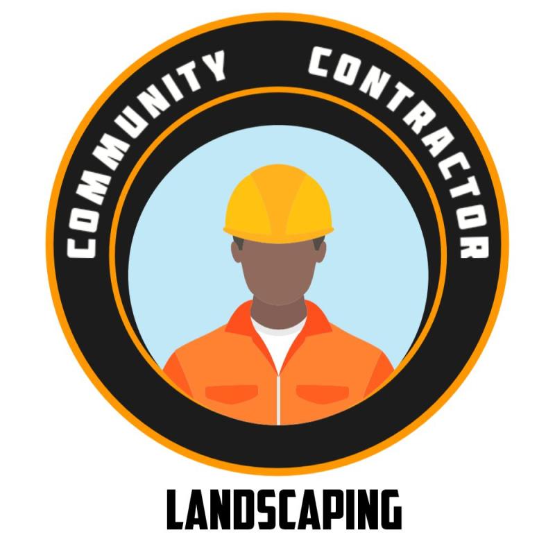 Landscaping Contractors